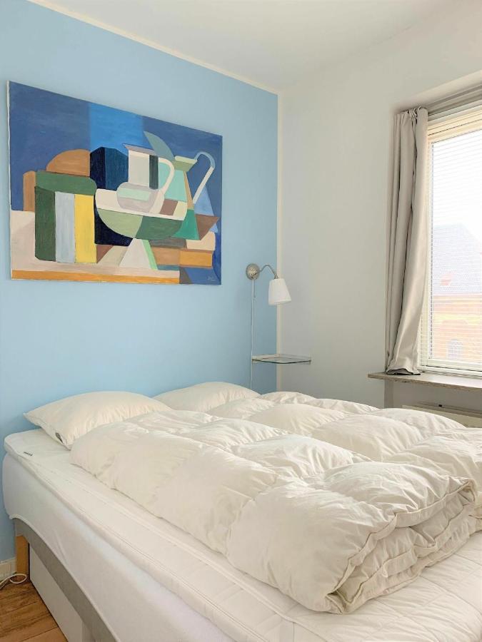 Apartmentincopenhagen Apartment 700 Esterno foto