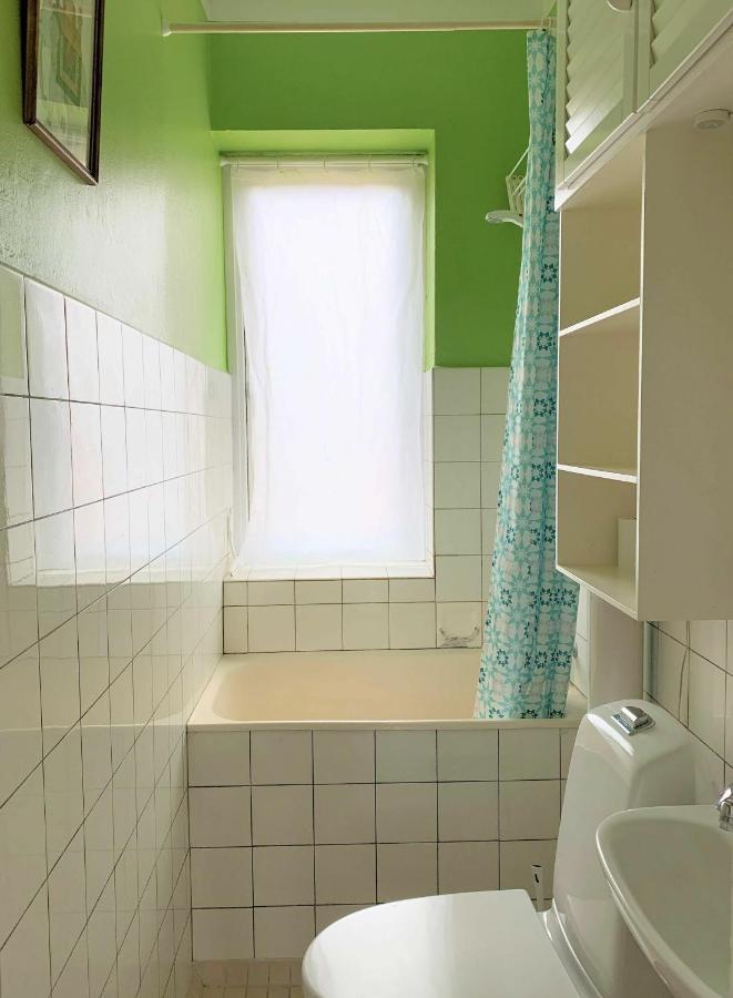 Apartmentincopenhagen Apartment 700 Esterno foto