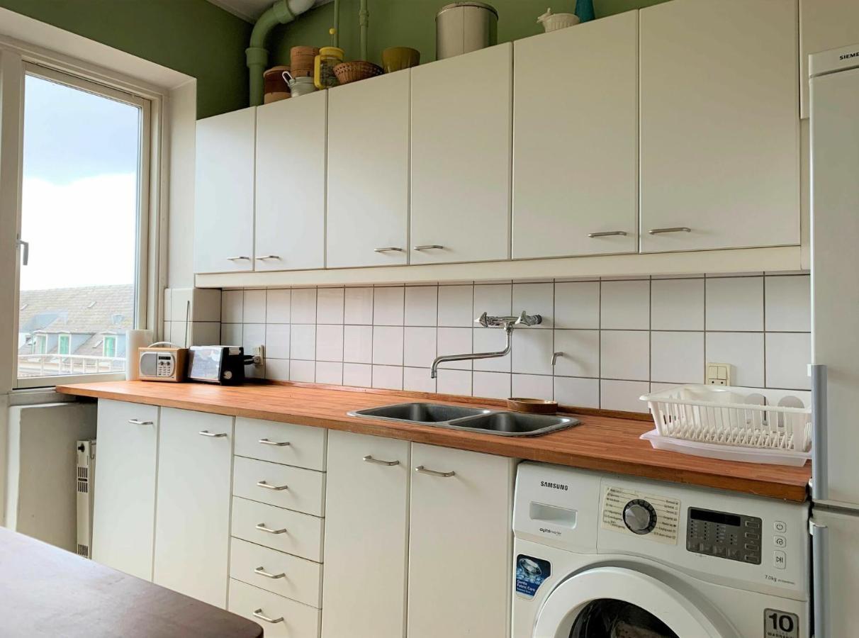 Apartmentincopenhagen Apartment 700 Esterno foto