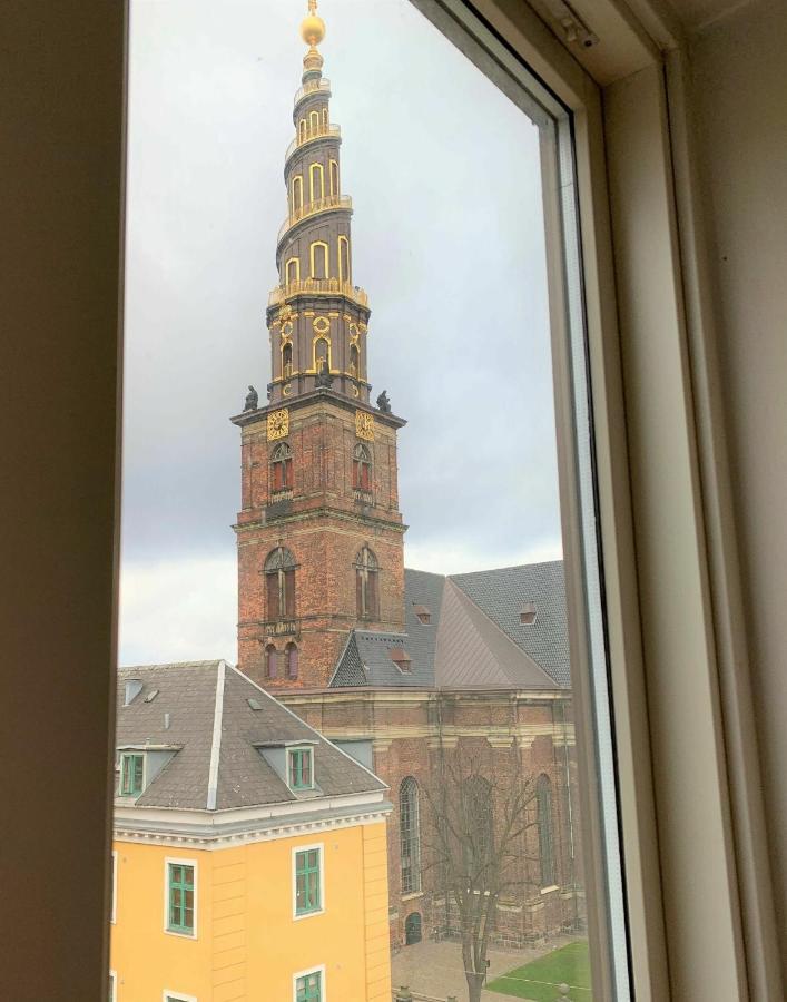 Apartmentincopenhagen Apartment 700 Esterno foto