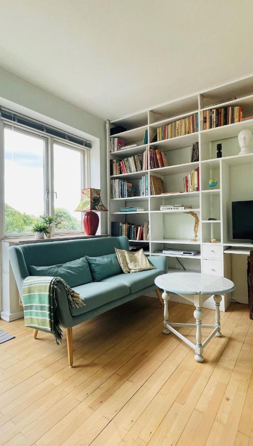 Apartmentincopenhagen Apartment 700 Esterno foto