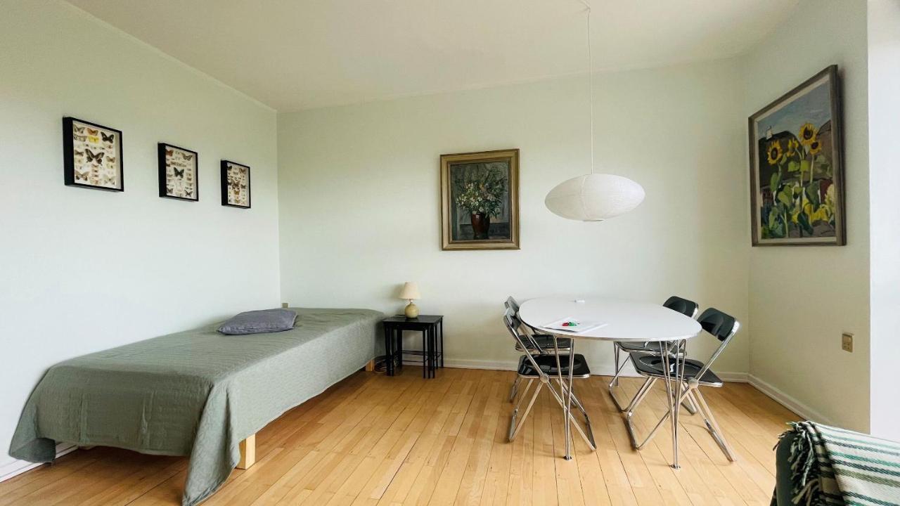 Apartmentincopenhagen Apartment 700 Esterno foto