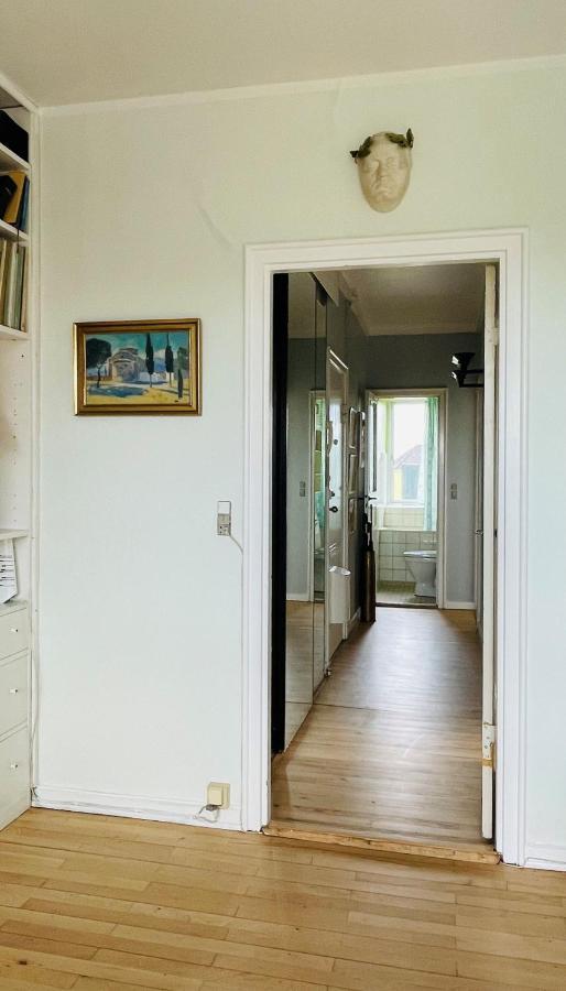 Apartmentincopenhagen Apartment 700 Esterno foto
