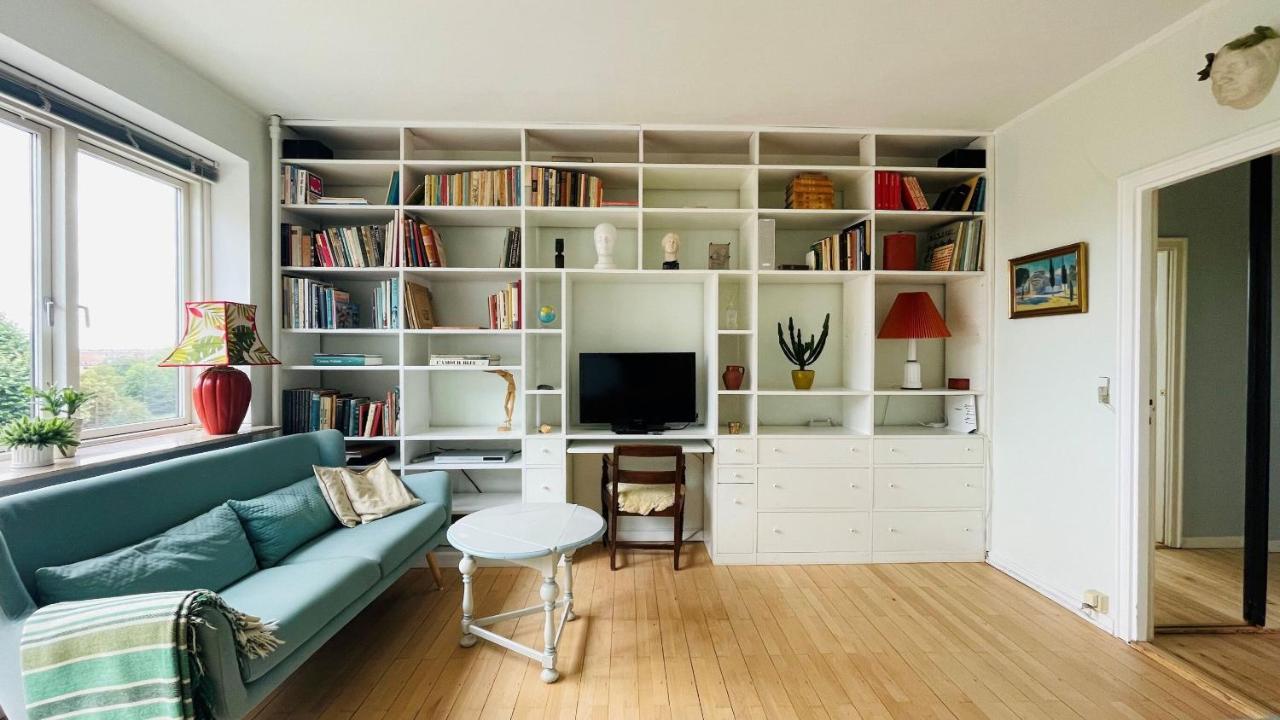 Apartmentincopenhagen Apartment 700 Esterno foto