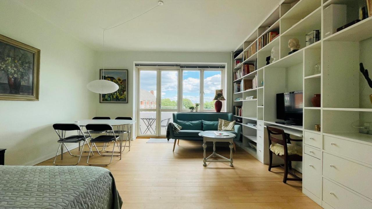 Apartmentincopenhagen Apartment 700 Esterno foto