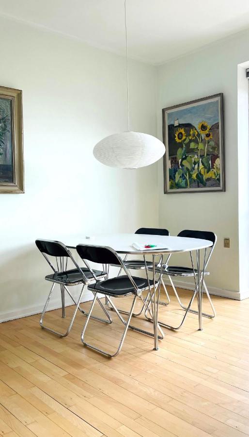Apartmentincopenhagen Apartment 700 Esterno foto
